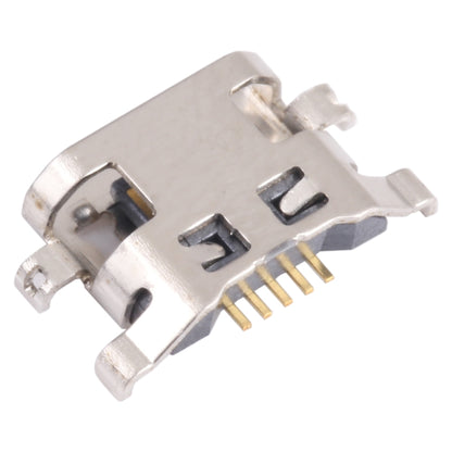 Connecteur de port de charge pour Asus Zenfone 3 Max ZC553KL / Zenfone 3s Max ZC521TL