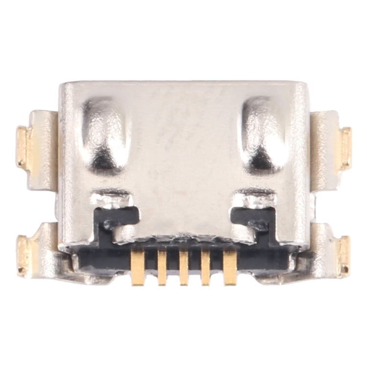 Connecteur de port de charge pour Asus Zenfone 4 Max Pro / Zenfone Max Pro (M1) ZB601KL ZB602KL ZC554KL