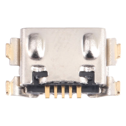 Connecteur de port de charge pour Asus Zenfone 4 Max Pro / Zenfone Max Pro (M1) ZB601KL ZB602KL ZC554KL