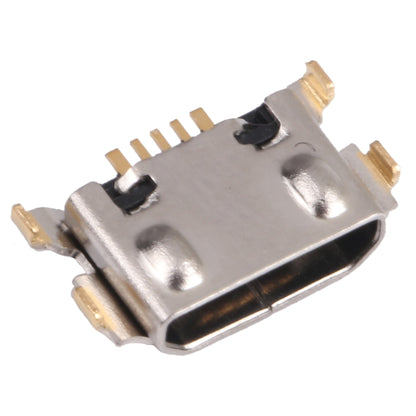 Connecteur de port de charge pour Lenovo K5 Play L38011 L38021