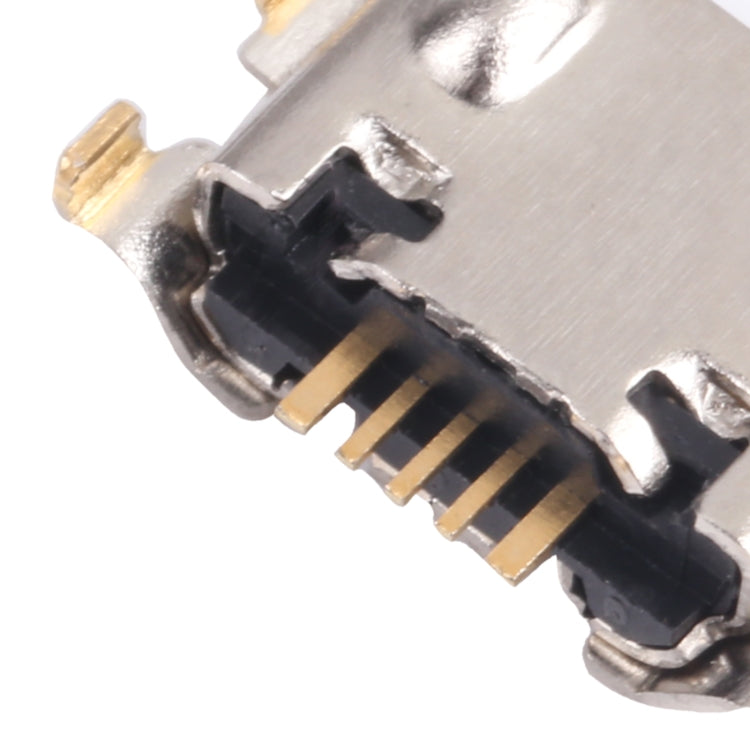 Connecteur de port de charge pour Lenovo K5 Play L38011 L38021