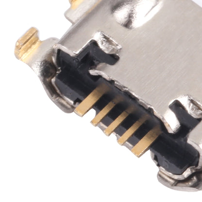 Connecteur de port de charge pour Lenovo K5 Play L38011 L38021