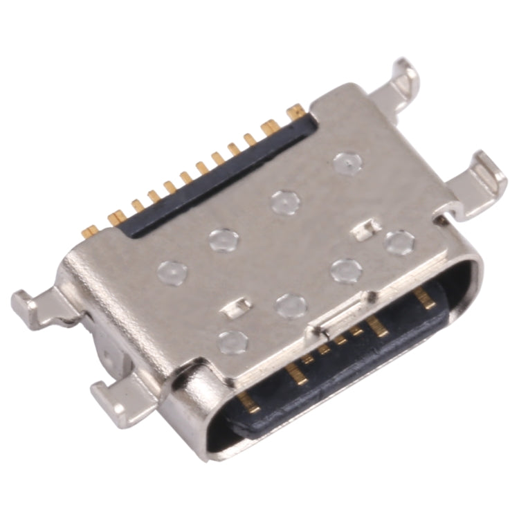 Connecteur de port de charge pour Lenovo Tab M10 10,1 pouces TB-X605F