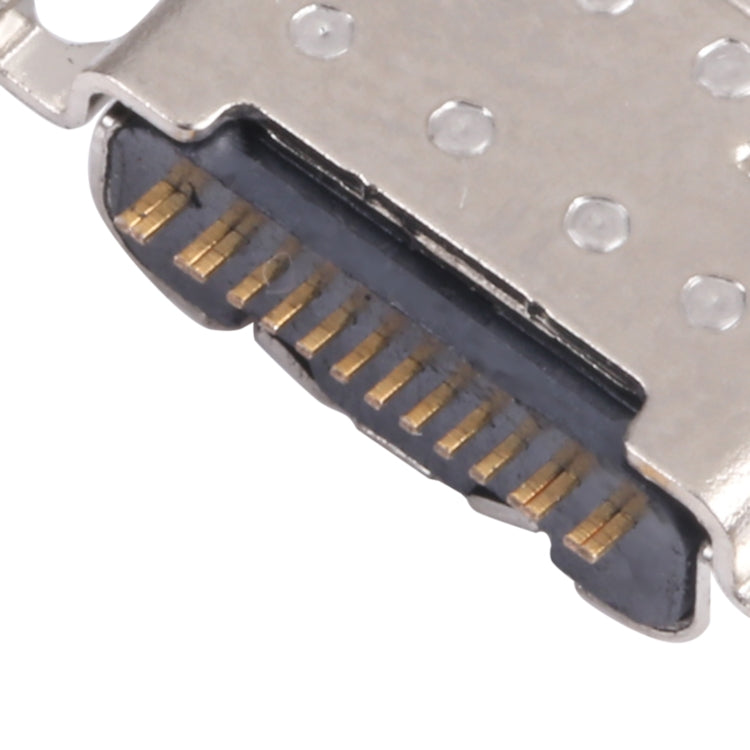 Connecteur de port de charge pour Lenovo Tab M10 10,1 pouces TB-X605F