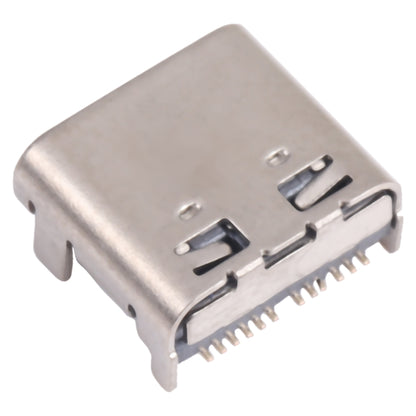 Connecteur de port de charge pour Lenovo Yoga Tab 3 Plus YT-X703F