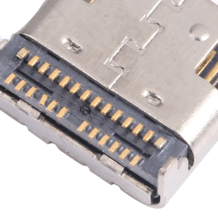 Connecteur de port de charge pour Lenovo Yoga Tab 3 Plus YT-X703F