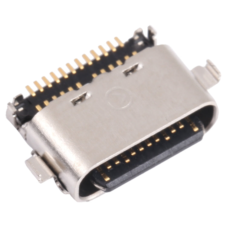 Connecteur de port de charge pour Lenovo M10 Plus TB-X606F