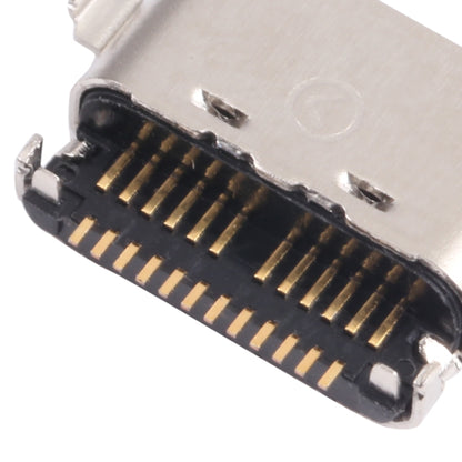 Connecteur de port de charge pour Lenovo M10 Plus TB-X606F