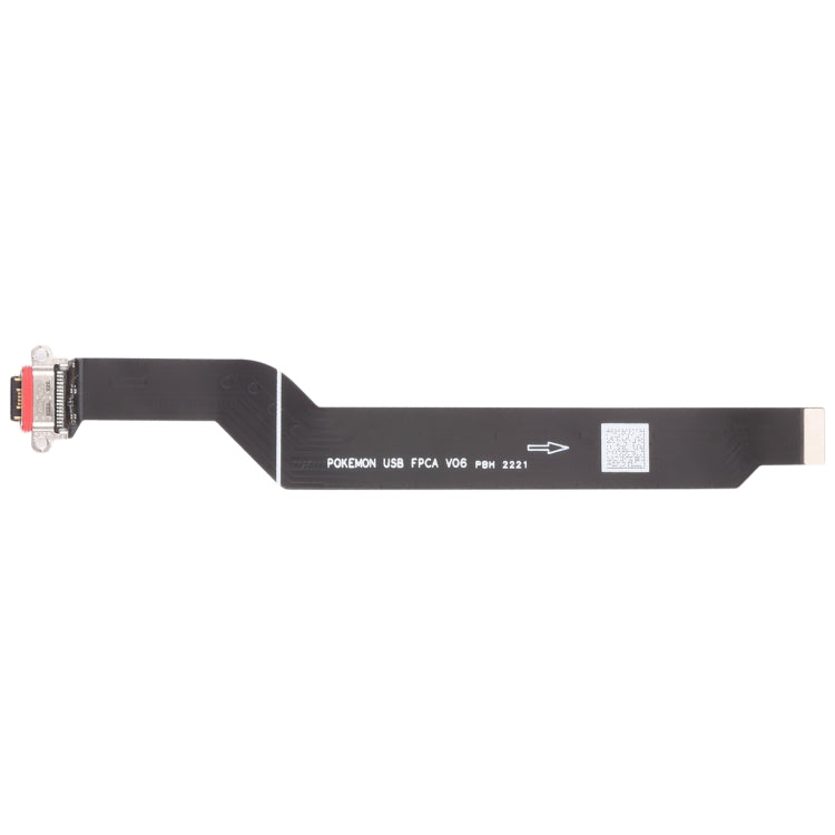 Câble flexible du port de chargement For Nothing Phone 1