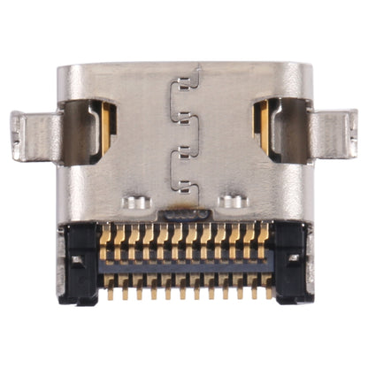 Connecteur de port de charge pour Lenovo Tab 4 10 Plus TB-X704F