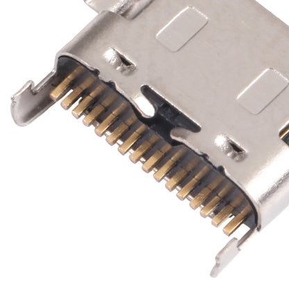 Connecteur de port de charge pour Lenovo TB-J606F