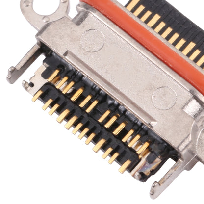 Pour connecteur de port de charge OnePlus 8