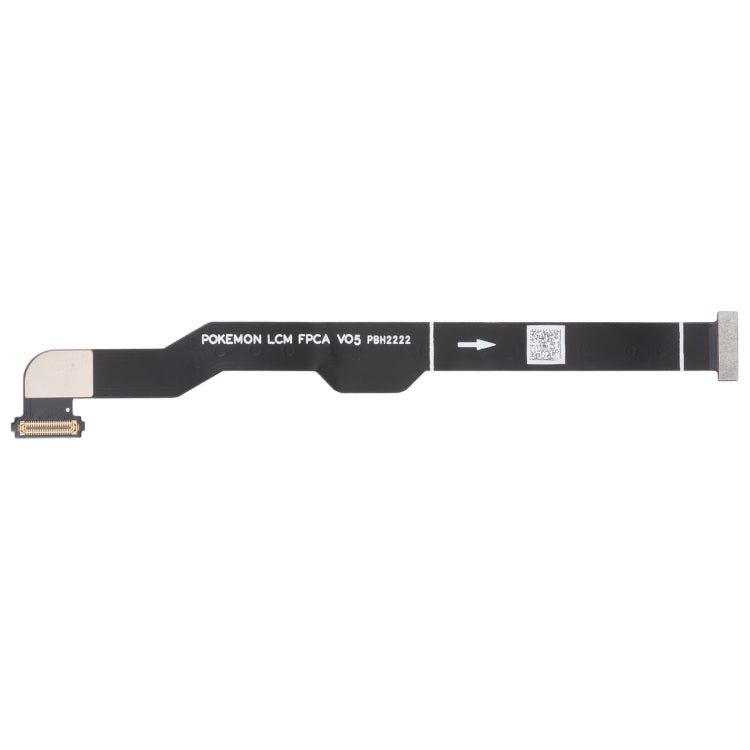 Pour Nothing Phone 1 Câble flexible LCD