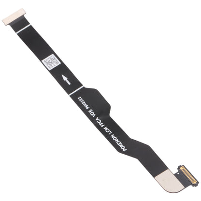 Pour Nothing Phone 1 Câble flexible LCD