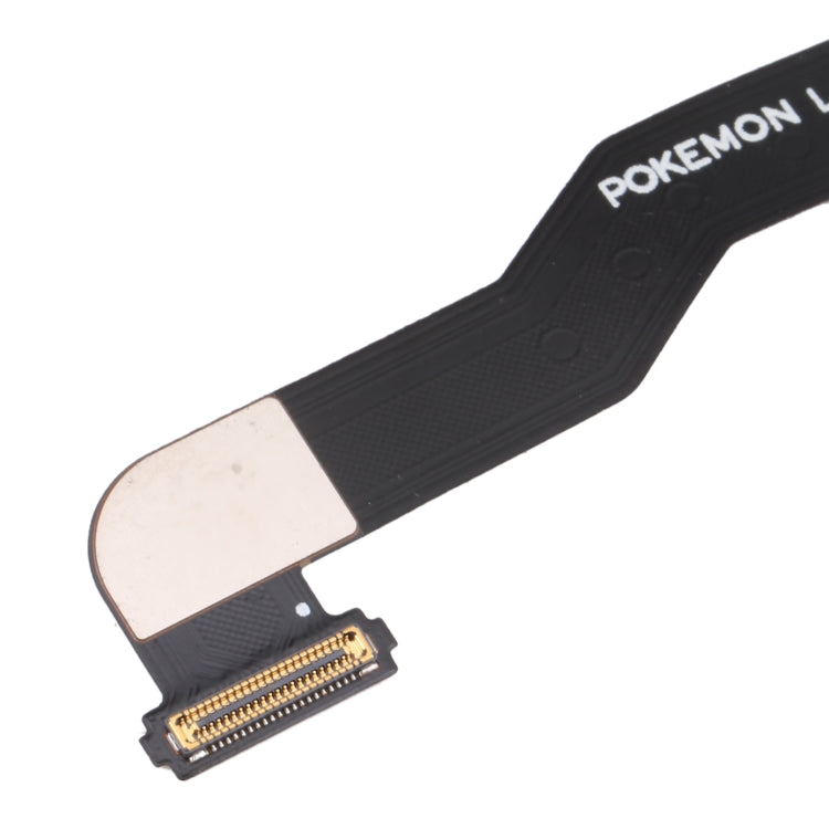 Pour Nothing Phone 1 Câble flexible LCD