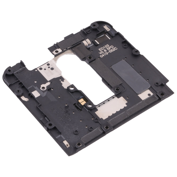 Housse de protection pour carte mère OnePlus 7 Pro