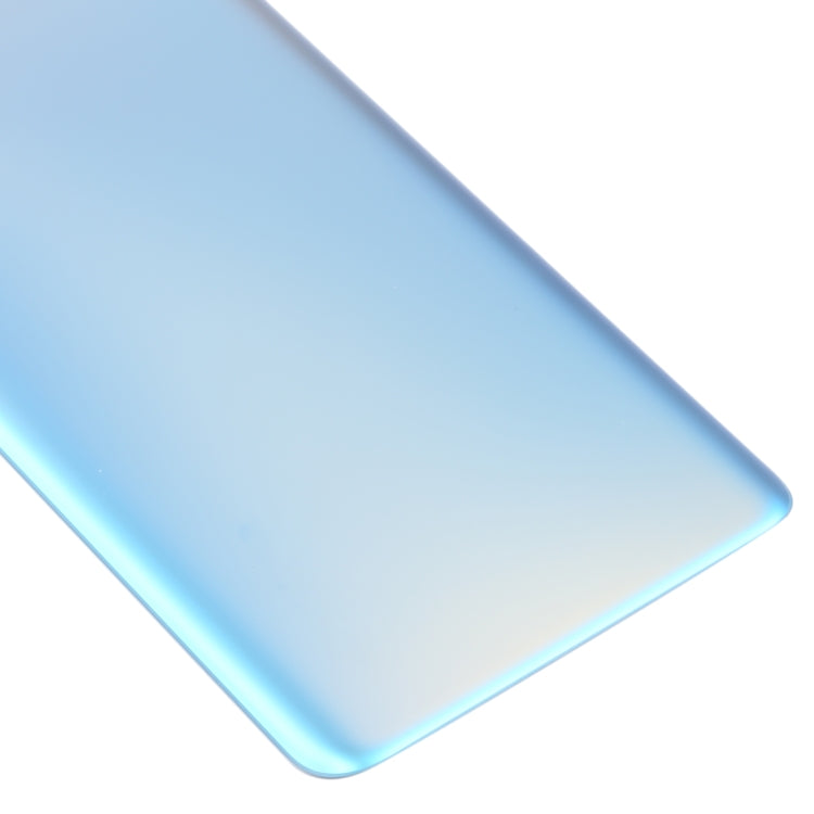 Couvercle arrière de batterie d'origine pour OPPO Realme GT Neo2, avec couvercle d'objectif d'appareil photo