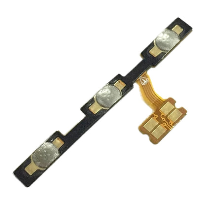 Câble flexible pour bouton d'alimentation et bouton de volume pour Lenovo K9 Note / K5 Note 2018 L38012
