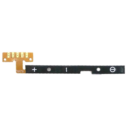 Câble flexible pour bouton de Volume, pour Lenovo Phab PB1-750 PB1-750N