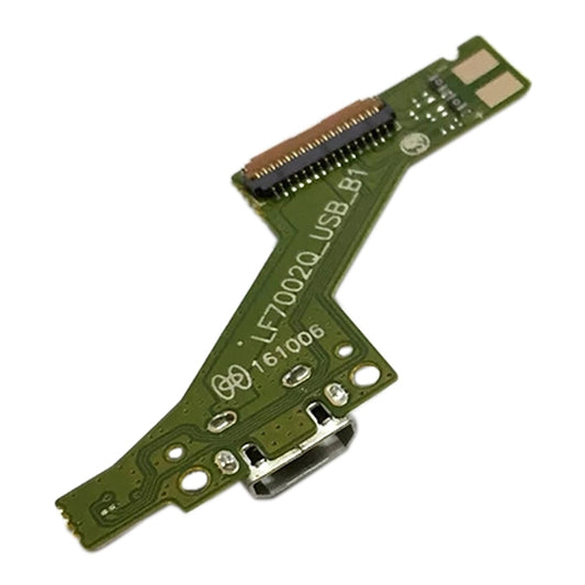 Carte de port de charge pour Lenovo Phab LF7002Q