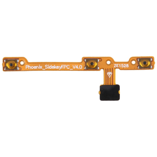 Câble flexible pour bouton d'alimentation et bouton de Volume, pour Lenovo Phab Plus PB1-770 PB1-770N PB1-770M