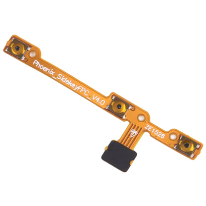 Câble flexible pour bouton d'alimentation et bouton de Volume, pour Lenovo Phab Plus PB1-770 PB1-770N PB1-770M