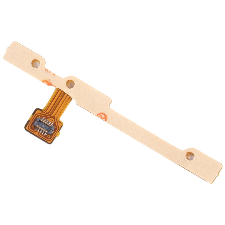 Câble flexible pour bouton d'alimentation et bouton de Volume, pour Lenovo Phab Plus PB1-770 PB1-770N PB1-770M