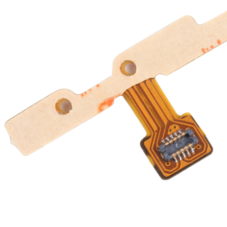 Câble flexible pour bouton d'alimentation et bouton de Volume, pour Lenovo Phab Plus PB1-770 PB1-770N PB1-770M