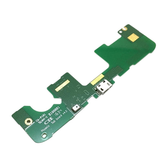 Carte de port de charge pour Lenovo Phab Plus PB1-770 PB1-770N PB1-770M