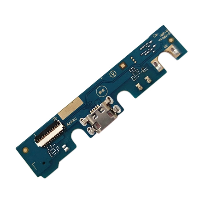 Carte de port de charge pour Lenovo Tab M7 TB-7305F TB-7305X