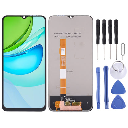 Écran LCD et numériseur complet pour Vivo Y52s t1 V2054A