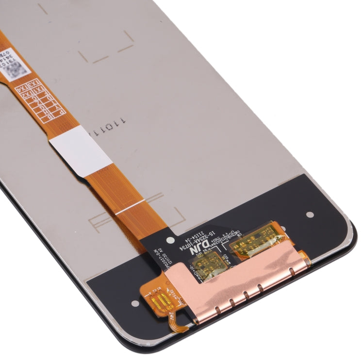 Ensemble complet d'écran LCD et de numériseur pour Vivo Y33s 4G / Y74s / Y76s / Y33 / Y33t / Y21t Inde