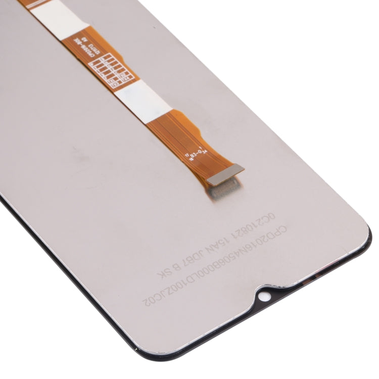Ensemble complet d'écran LCD et de numériseur pour Vivo Y11s / Y12s 2021 / Y12G / Y12A