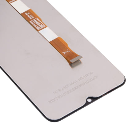Ensemble complet d'écran LCD et de numériseur pour Vivo Y11s / Y12s 2021 / Y12G / Y12A