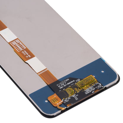 Ensemble complet d'écran LCD et de numériseur pour Vivo Y15s / Y15a V2120