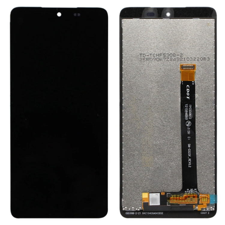 Écran LCD et numériseur complet pour Samsung Galaxy Xcover 5