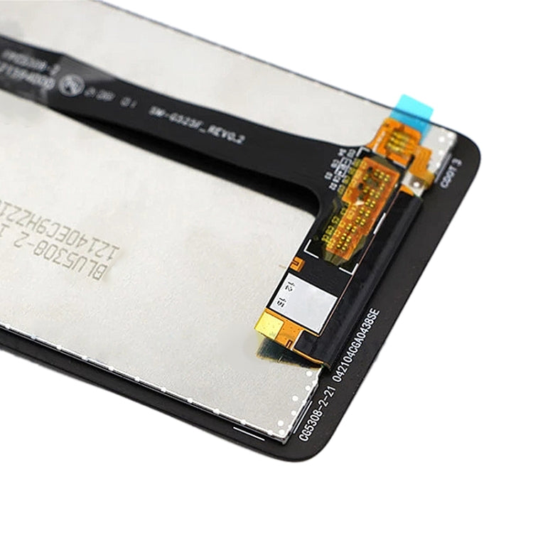 Écran LCD et numériseur complet pour Samsung Galaxy Xcover 5