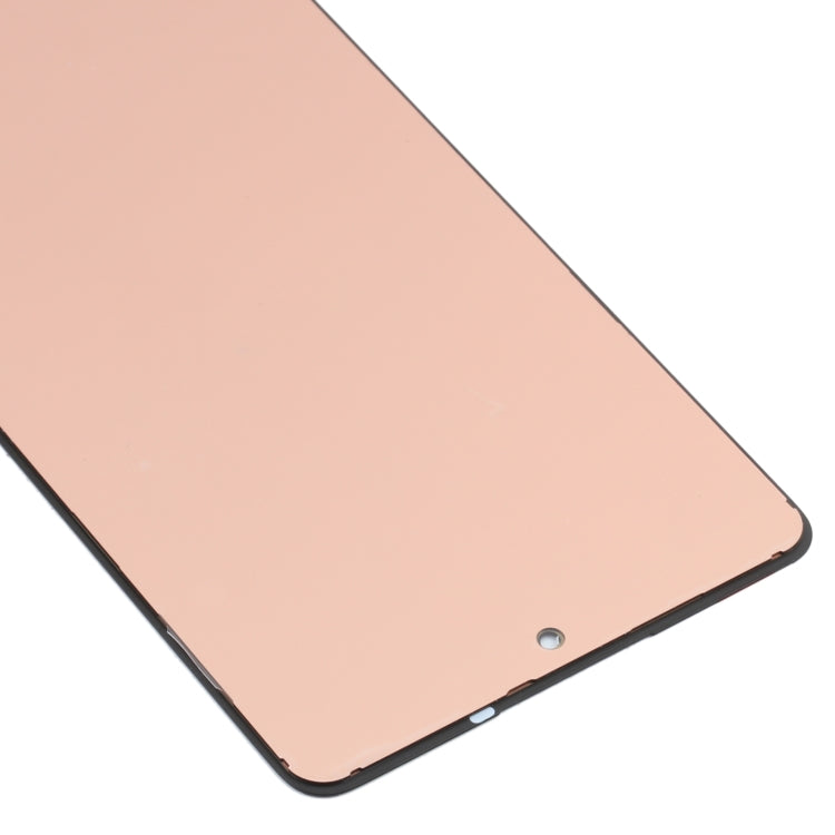 Écran LCD d'origine en matériau OLED et assemblage complet de numériseur pour Xiaomi Mi 11T / 11T Pro