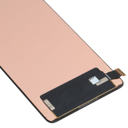 Écran LCD d'origine en matériau OLED et assemblage complet de numériseur pour Xiaomi Mi 11T / 11T Pro