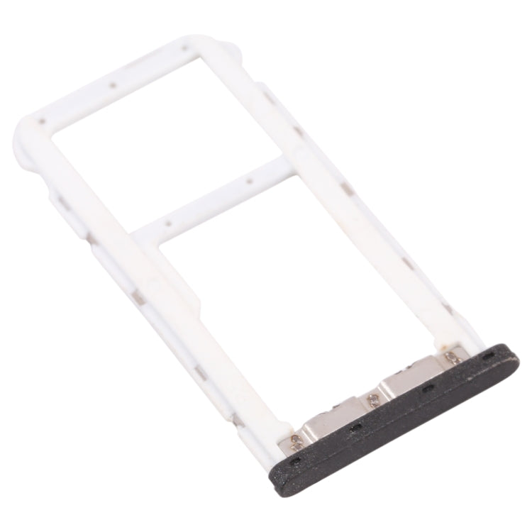 Tiroir Carte SIM + Tiroir Carte SIM / Tiroir Carte Micro SD pour ZTE Blade V9 Vita, For ZTE Blade V9 Vita