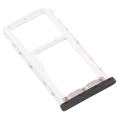 Tiroir Carte SIM + Tiroir Carte SIM / Tiroir Carte Micro SD pour ZTE Blade V9 Vita, For ZTE Blade V9 Vita