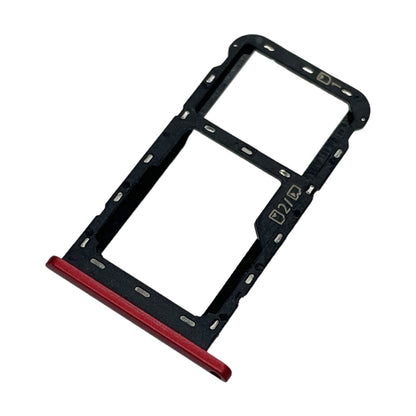 Tiroir Carte SIM + Tiroir Carte Micro SD pour ZTE Blade A51