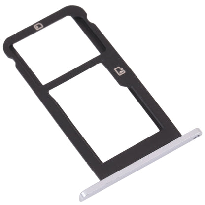 Tiroir Carte SIM + Tiroir Carte Micro SD pour ZTE Blade Z Max Z982