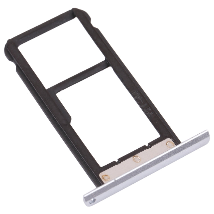 Tiroir Carte SIM + Tiroir Carte Micro SD pour ZTE Blade Z Max Z982