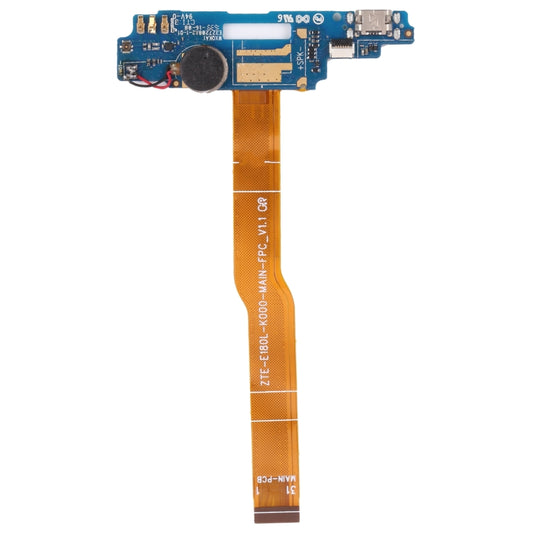 Carte de port de charge pour ZTE Blade A610
