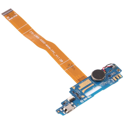 Carte de port de charge pour ZTE Blade A610