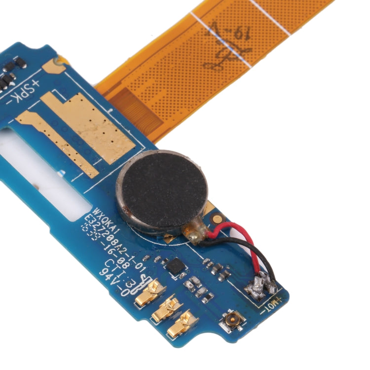 Carte de port de charge pour ZTE Blade A610