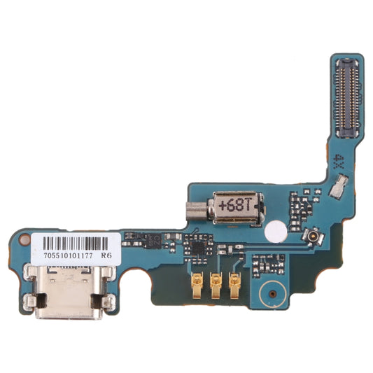 Carte de port de charge pour ZTE Grand X Max 2