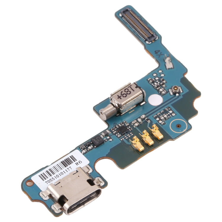 Carte de port de charge pour ZTE Grand X Max 2
