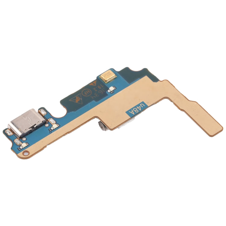 Carte de port de charge pour ZTE Grand X Max 2